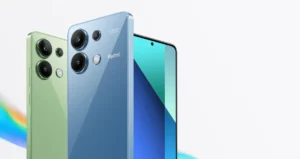 هاتف REDMI Note 13 5G أقرب هواتف الفئة المتوسطة التي ستحصل على HyperOS 3.0