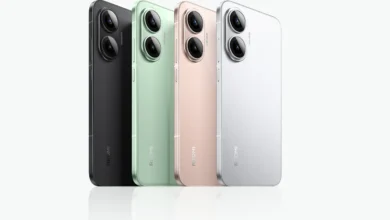 هاتف REDMI TURBO 5 سيقدم ترقيات كبيرة على REDMI TURBO 4