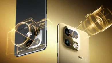 هواتف Realme 16 Pro المتوسطة تأتي بكاميرات 200 ميجابكسل