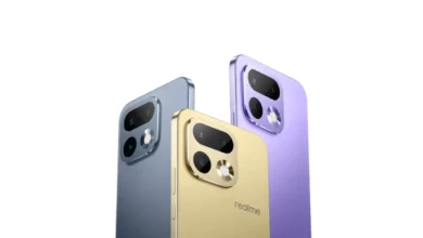 هواتف Realme 16 Pro+ تأتي بمواصفات قوية وأسعار متوسطة