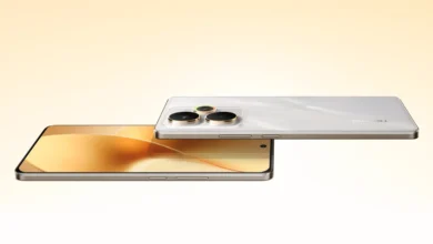 ترقيات كبيرة يحملها Realme 16 Pro مقارنة بـ Realme 15 Pro في الصورة