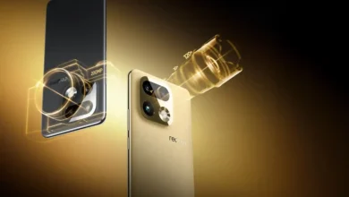 هواتف Realme 16 Pro المتوسطة تأتي بكاميرات 200 ميجابكسل