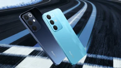 هواتف Realme Narzo 90 تأتي ببطارية 7000 ميلي أمبير