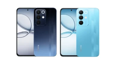 هاتف Realme Narzo 90X و Realme Narzo 90