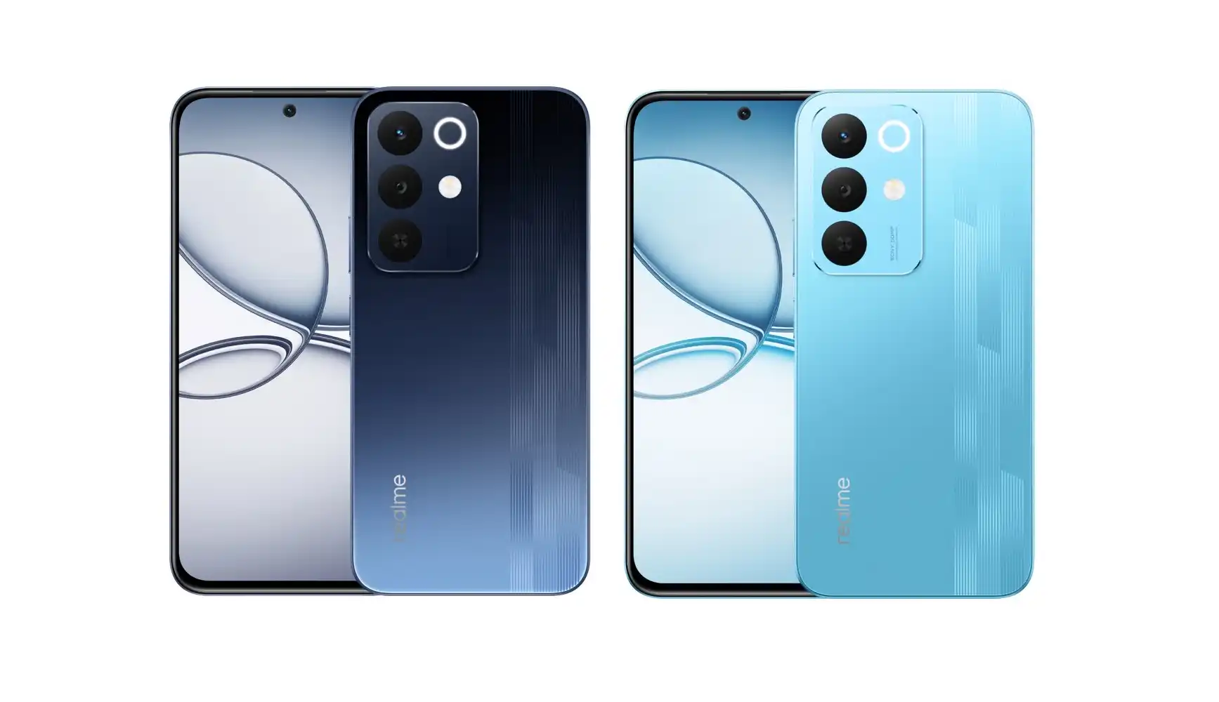 هاتف Realme Narzo 90X و Realme Narzo 90