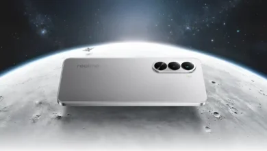 يأتي هاتف Realme P4x ببطارية كبيرة ومواصفات جيدة