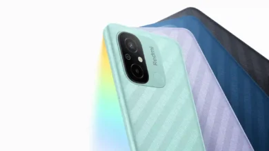 انتهت فترة الدعم البرمجي لهاتف Redmi 12C و POCO C55