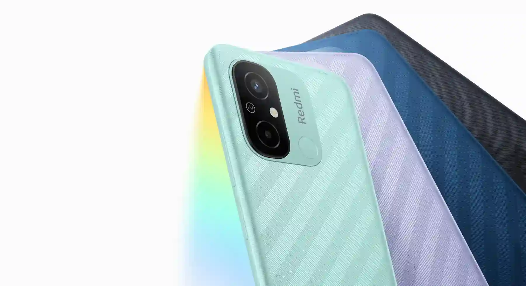 انتهت فترة الدعم البرمجي لهاتف Redmi 12C و POCO C55