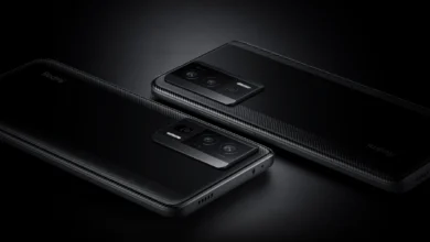 Redmi K60 حصل على تحديث هايبر أو إس 3.0 بنظام أندرويد 15