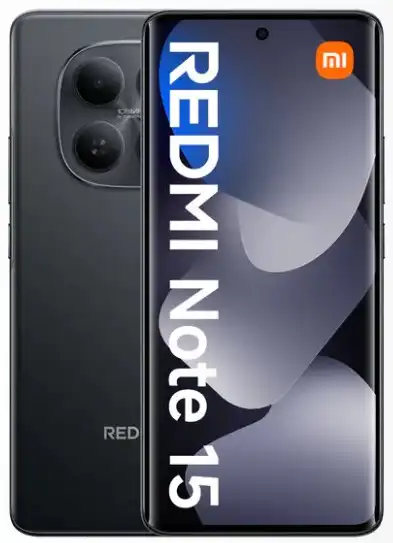 هاتف Redmi Note 15 4G