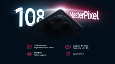 شركة شوامي تواصل التشويق لهواتف Redmi Note 15 5G