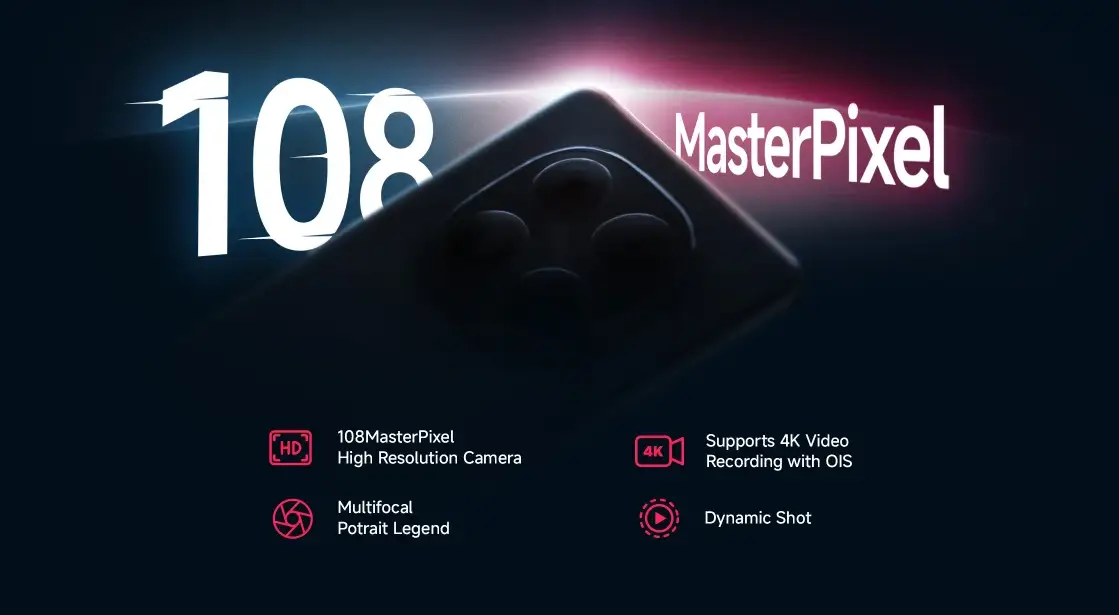 شركة شوامي تواصل التشويق لهواتف Redmi Note 15 5G