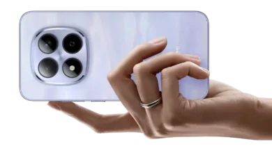 تسريب جديد ظهر لهاتف Redmi Note 15 Pro 4G