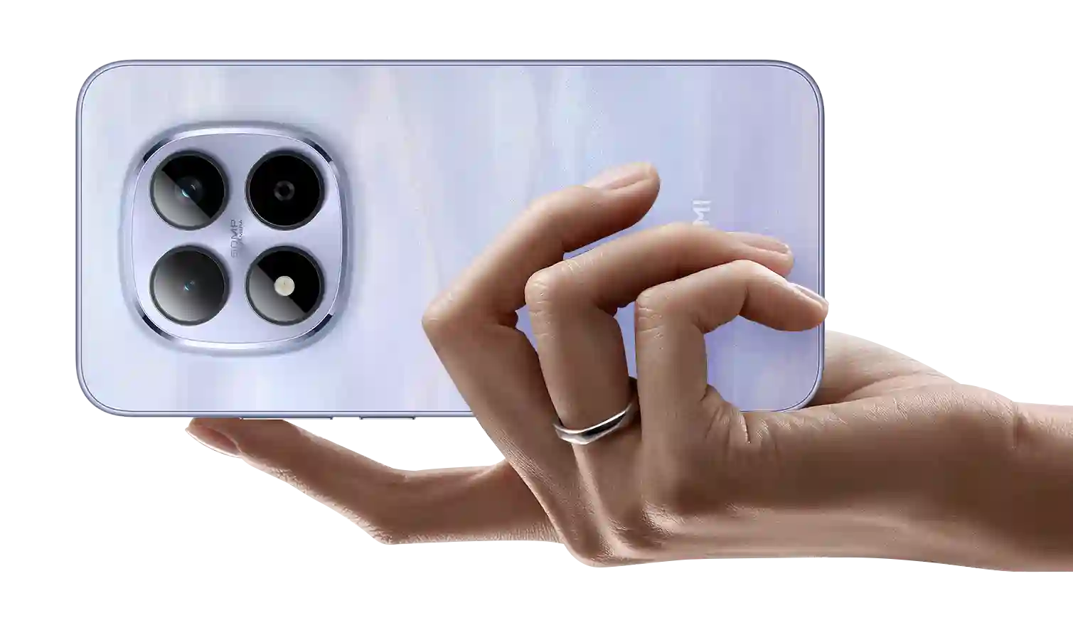 تسريب جديد ظهر لهاتف Redmi Note 15 Pro 4G