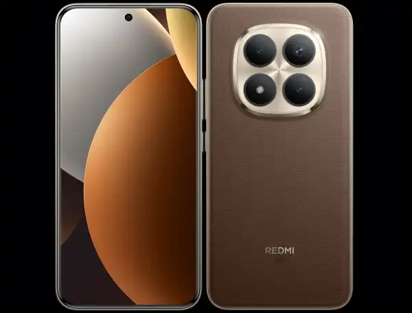 الإصدار العالمي من هاتف شاومي الجديد + Redmi Note 15 Pro