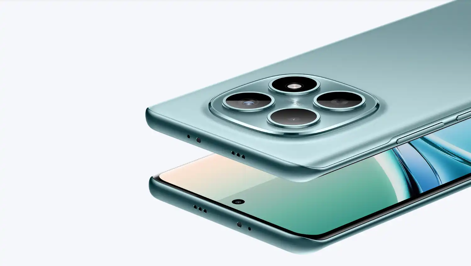 إطلاق الإصدار العالمي من Redmi Note 15 أصبح قريبا