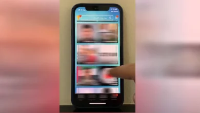 تطبيق يعثر على حسابات شخص على مواقع التواصل حسب رقمه