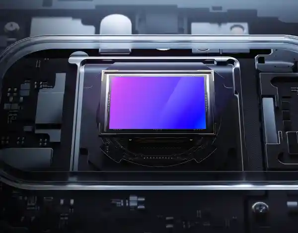 شركة SmartSens تختبر مستشعرات زود بدقة 200 ميجابكسل