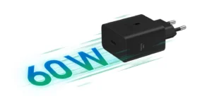 شاحن Samsung 60W Power Adapter بسرعة 60 واط