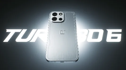 Turbo 6V