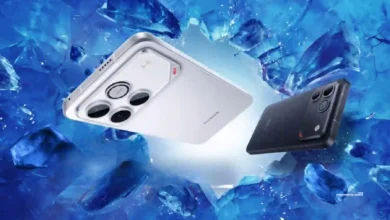 هواتف Honor WIN أول أجهزة الشركة المخصصة للألعاب