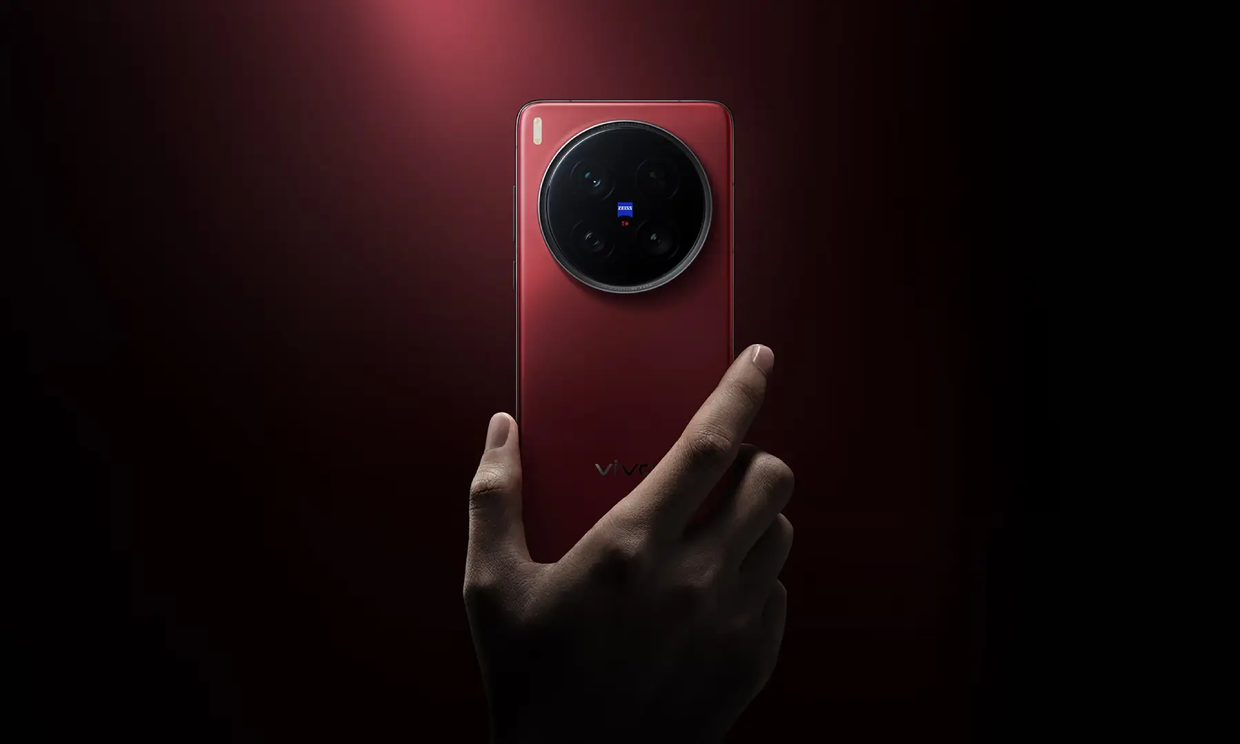 هاتف X300 Ultra سيكون خليفة لجهاز X200 Ultra في الصورة