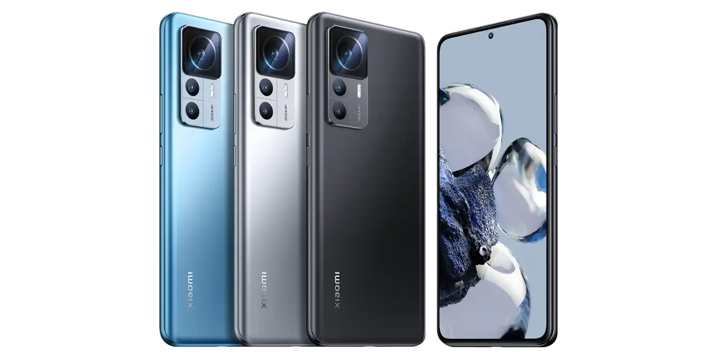 هاتف Xiaomi 12T Pro من بين الأجهزة التي ستحصل على HyperOS 3.0 بنظام أندرويد 15