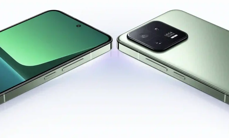 هاتف شاومي 13 سيحصل على أندرويد 16 بشكل مبكر