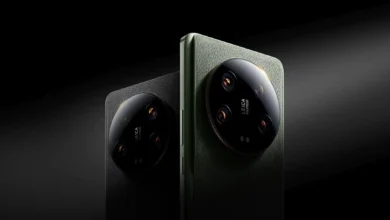 هاتف Xiaomi 13 Ultra أحد أجهزة عديدة من شاومي ستحصل على أندرويد 17 بواجهة هايبر أو إس 3.0