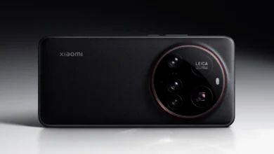 شاومي 15 ألترا هو أقوى هواتف الشركة قبل طرح 17 ألترا