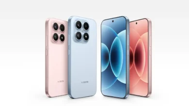 هاتف شاومي 17 سيصل إلى الأسواق العالمية في يناير 2026