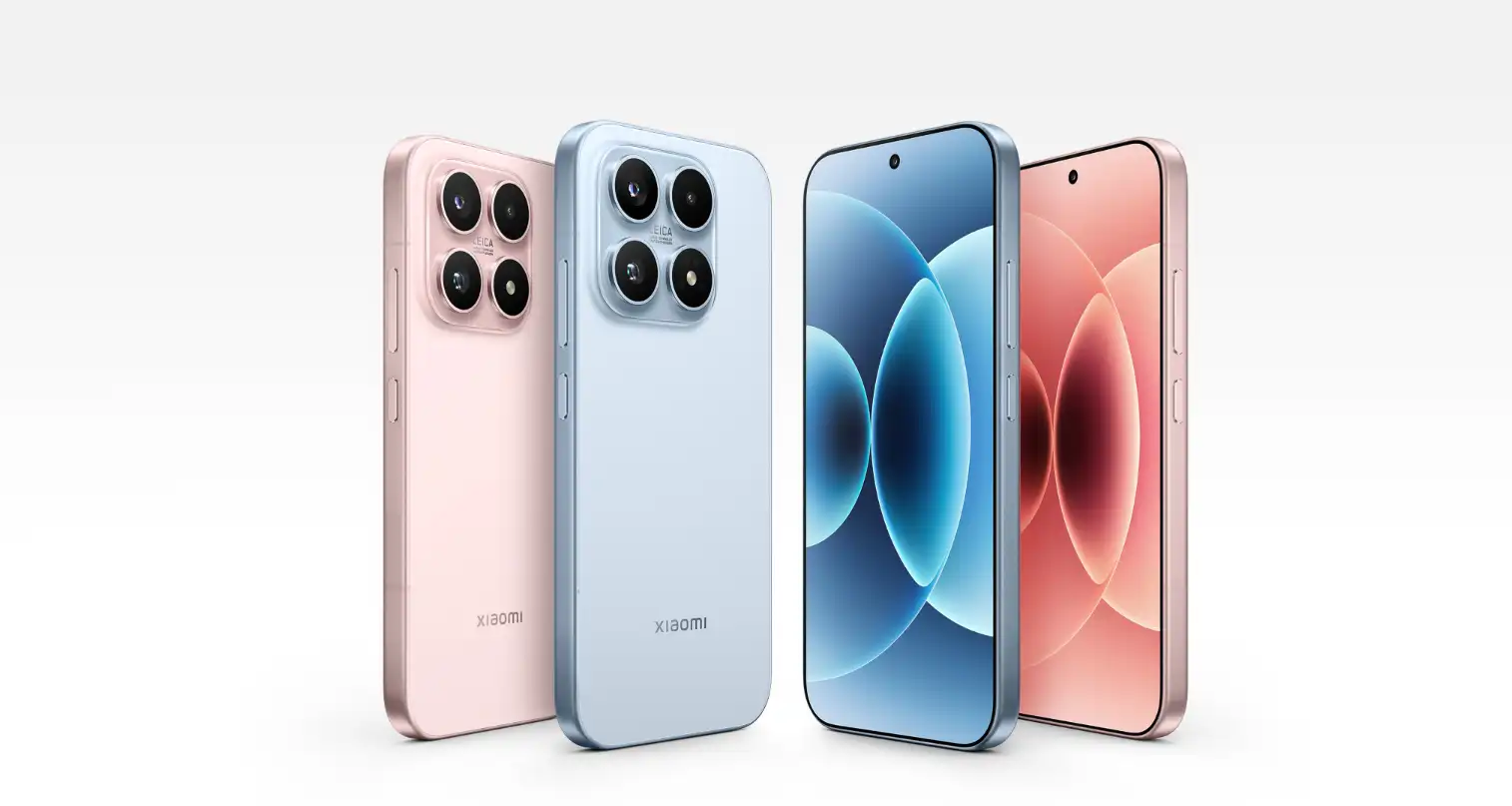 هاتف شاومي 17 سيصل إلى الأسواق العالمية في يناير 2026