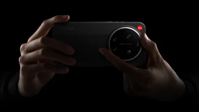 Xiaomi 17 Ultra Leica Edition