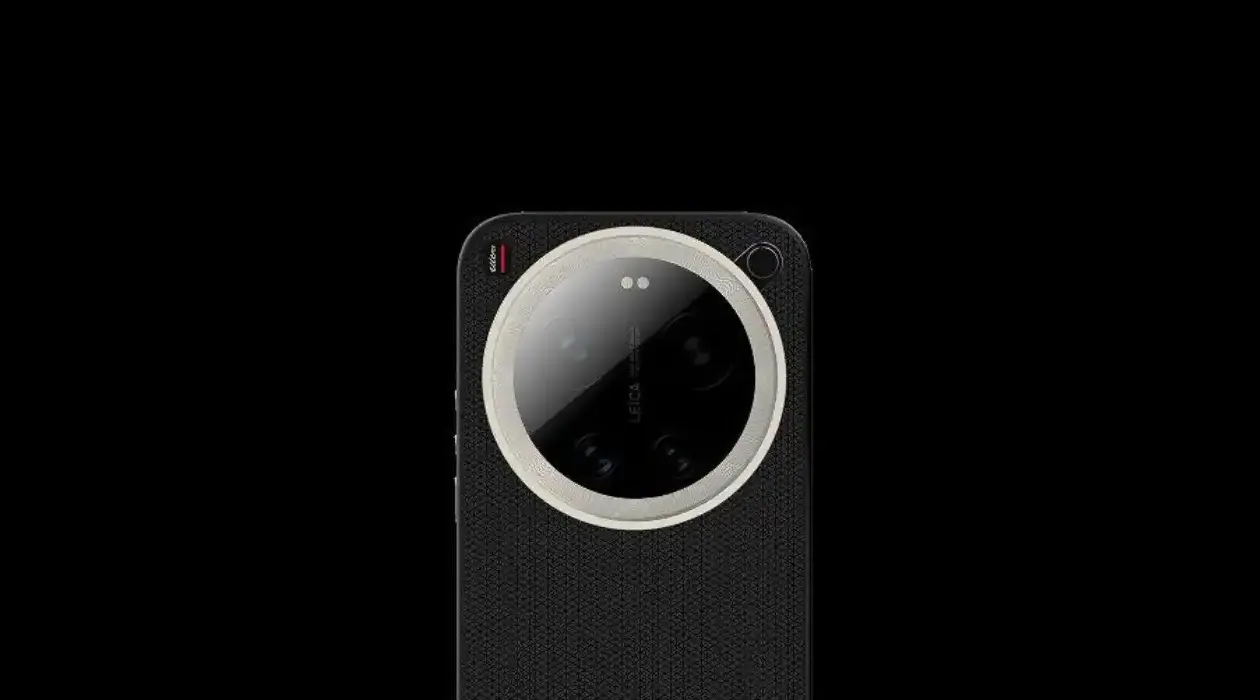 هاتف شاومي 17 ألترا قادم بتحسينات كبيرة على مستوى الكاميرا