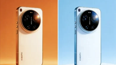 صور مسربة قيل إنها لهاتف شاومي 17 ألترا