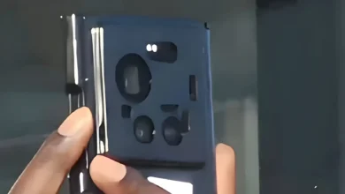 هذه أول صورة مسربة مزعومة لهاتف شاومي 17 ألترا