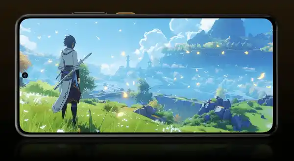 تعمل تقنية WildBoost AI في الهاتف على تحسين استقرار الأداء بنسبة 20%