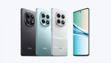 ريدمي نوت 15 هو أحدث جهاز من السلسلة الأكثر مبيعا لدى شاومي