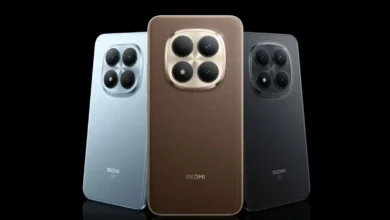 هواتف شاومي ريدمي نوت 15 برو +