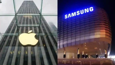 سامسونج تسير على خطى أبل وتطور معالجاتها الخاصة