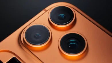 أبل ستعتمد على مستشعرات كاميرا من سامسونج