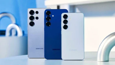 تحديث One UI 8.5 التجريبي متوافق مع هواتف S25 و +S25 وS25 Ultra