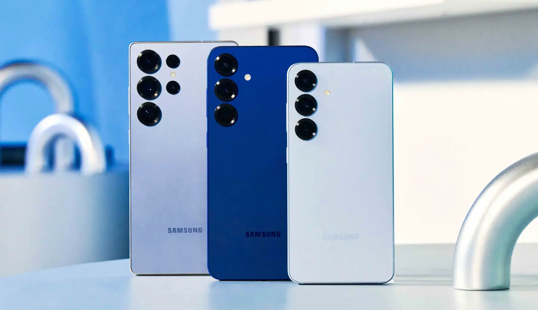 تحديث One UI 8.5 التجريبي متوافق مع هواتف S25 و +S25 وS25 Ultra