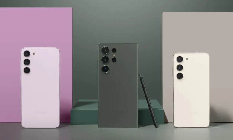 ملاين من مستخدمي هواتف سامسونج حصلوا على أندرويد 16 بواجهة One UI 8