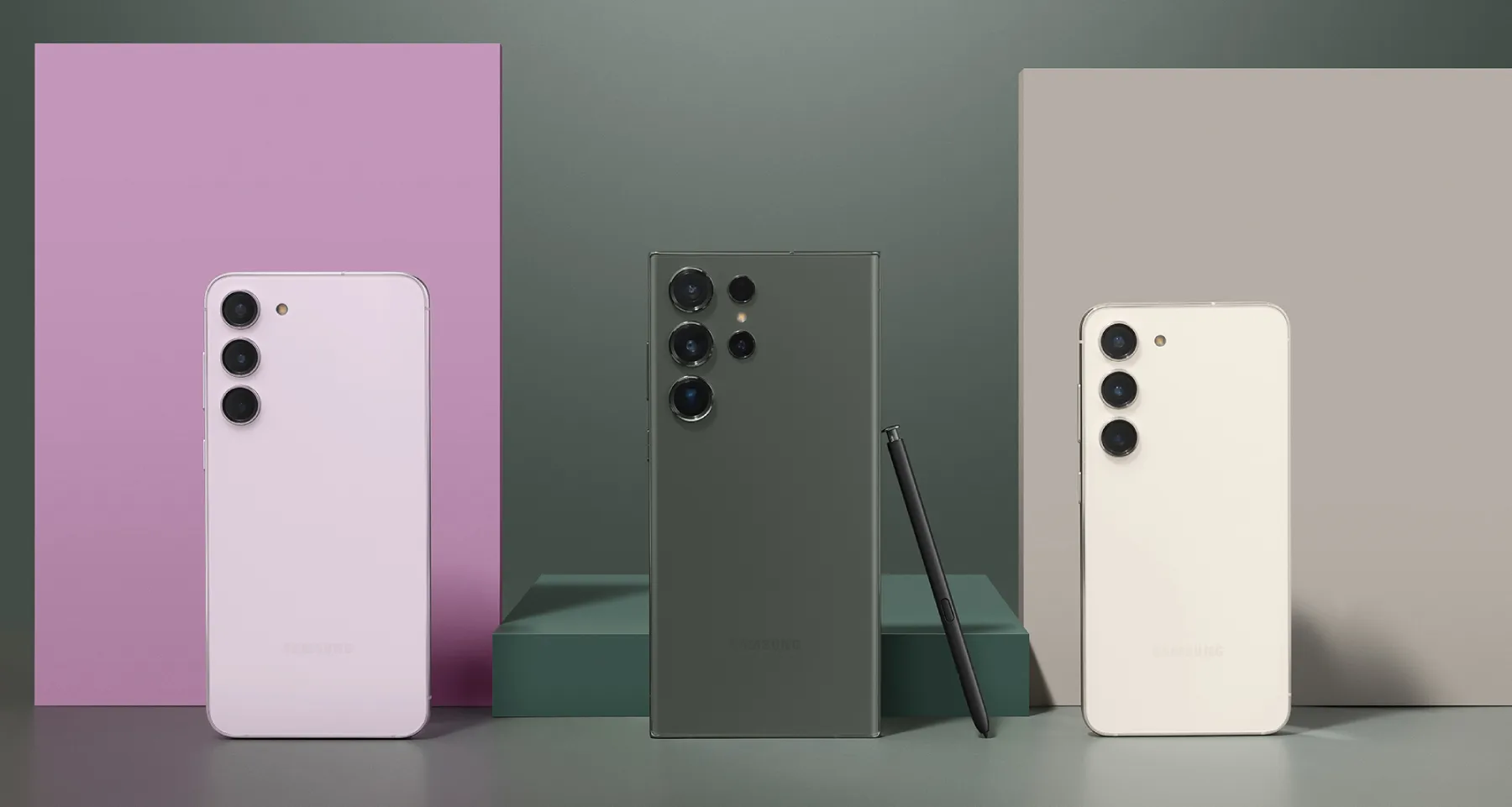 ملاين من مستخدمي هواتف سامسونج حصلوا على أندرويد 16 بواجهة One UI 8