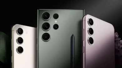 تم رصد تحديث One UI 8.5 لهواتف جالكسي إس 23 ألترا