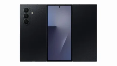 Galaxy Z TriFold أصبح متوفرا في الإمارات بسعر 11999 درهما