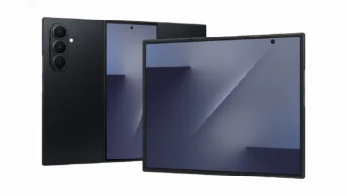 سامسونج باعت كل الكمية من Galaxy Z TriFold خلال دقائق