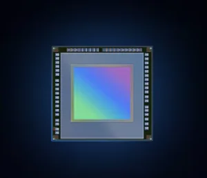 مستشعرات الغالق العالمي تقوم بالتقاط جميع البكسلات في اللحظة نفسها دون أي تشوه أو انحراف في الصورة