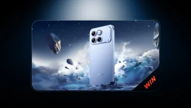 هواتف Honor WIN الأقوى في عالم الألعاب لدى الشركة